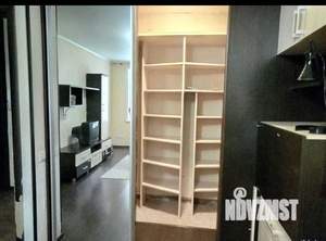 1-к квартира, на длительный срок, 32м2, 1/9 этаж