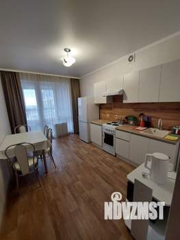 2-к квартира, на длительный срок, 57м2, 18/25 этаж