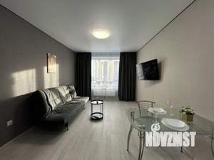 2-к квартира, посуточно, 41м2, 1/1 этаж