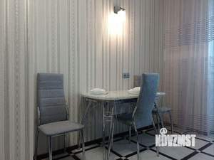 2-к квартира, посуточно, 57м2, 1/1 этаж