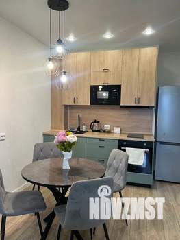 Студия квартира, посуточно, 32м2, 27/31 этаж