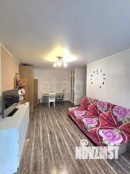 2-к квартира, на длительный срок, 43м2, 2/9 этаж