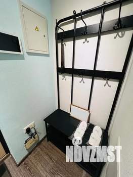 1-к квартира, посуточно, 29м2, 6/26 этаж