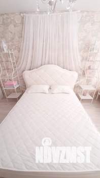 1-к квартира, посуточно, 40м2, 18/24 этаж