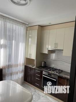 1-к квартира, на длительный срок, 40м2, 5/6 этаж