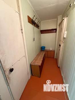 1-к квартира, на длительный срок, 36м2, 4/5 этаж