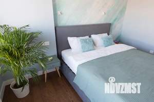 2-к квартира, посуточно, 50м2, 24/25 этаж