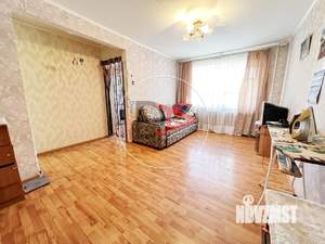 1-к квартира, на длительный срок, 32м2, 1/5 этаж