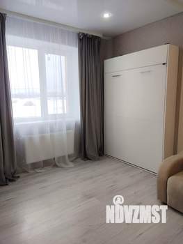 1-к квартира, на длительный срок, 42м2, 2/9 этаж
