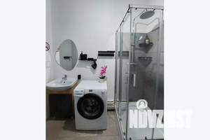 1-к квартира, посуточно, 30м2, 11/12 этаж