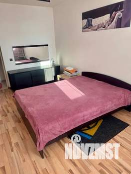 2-к квартира, посуточно, 60м2, 9/9 этаж