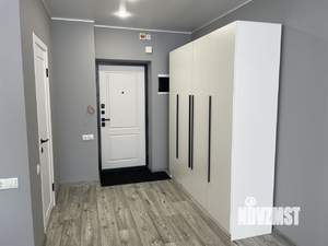 Студия квартира, на длительный срок, 38м2, 8/13 этаж