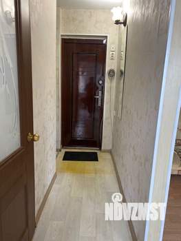 1-к квартира, на длительный срок, 36м2, 4/9 этаж