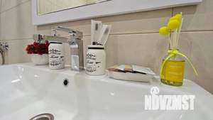 1-к квартира, посуточно, 25м2, 15/27 этаж