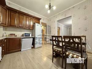 3-к квартира, на длительный срок, 102м2, 4/10 этаж