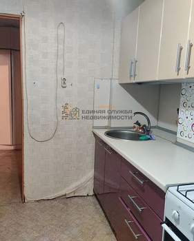 2-к квартира, на длительный срок, 47м2, 3/9 этаж