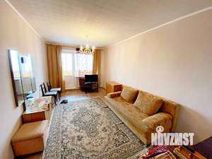 2-к квартира, на длительный срок, 45м2, 8/9 этаж