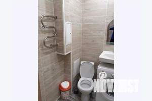 1-к квартира, посуточно, 33м2, 3/18 этаж