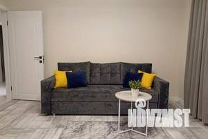 2-к квартира, посуточно, 53м2, 22/25 этаж