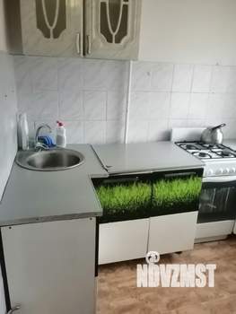 2-к квартира, на длительный срок, 44м2, 2/6 этаж