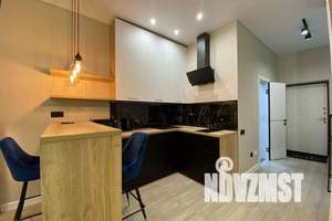 1-к квартира, посуточно, 27м2, 11/11 этаж