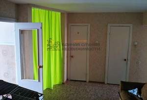 2-к квартира, на длительный срок, 57м2, 10/11 этаж