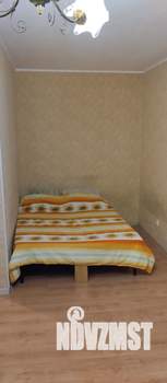 1-к квартира, на длительный срок, 43м2, 4/17 этаж