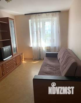 1-к квартира, на длительный срок, 33м2, 10/10 этаж