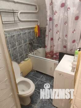 2-к квартира, посуточно, 45м2, 1/5 этаж