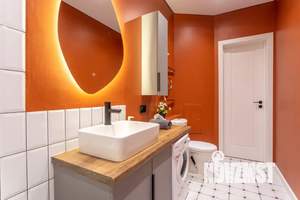 1-к квартира, посуточно, 40м2, 10/14 этаж