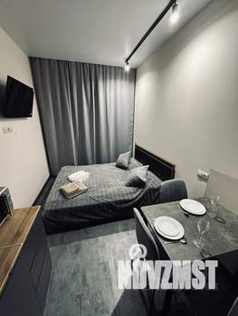Студия квартира, посуточно, 20м2, 4/11 этаж