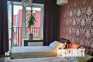 1-к квартира, посуточно, 24м2, 18/20 этаж