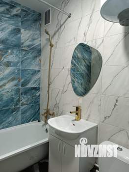 2-к квартира, посуточно, 45м2, 1/1 этаж