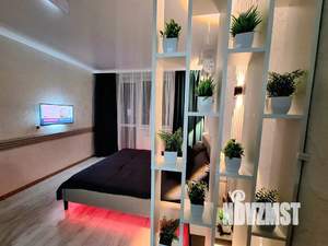 1-к квартира, посуточно, 30м2, 25/28 этаж