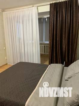 1-к квартира, посуточно, 37м2, 2/9 этаж