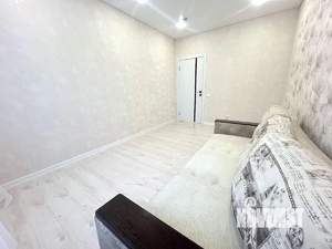 1-к квартира, на длительный срок, 39м2, 23/25 этаж