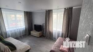 1-к квартира, посуточно, 32м2, 2/5 этаж