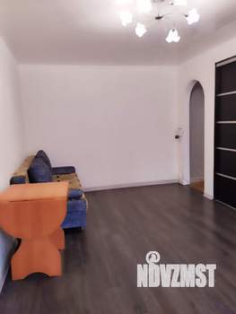 2-к квартира, на длительный срок, 45м2, 1/5 этаж