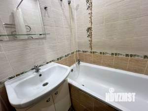 1-к квартира, на длительный срок, 40м2, 3/15 этаж