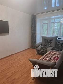 1-к квартира, посуточно, 33м2, 2/5 этаж