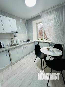1-к квартира, посуточно, 30м2, 3/5 этаж
