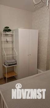 1-к квартира, посуточно, 48м2, 1/1 этаж