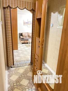 1-к квартира, посуточно, 31м2, 2/5 этаж