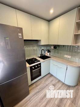 1-к квартира, на длительный срок, 33м2, 3/5 этаж