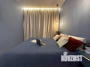 Студия квартира, посуточно, 21м2, 20/25 этаж