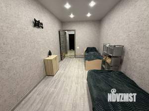 1-к квартира, на длительный срок, 40м2, 3/28 этаж