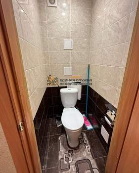 2-к квартира, на длительный срок, 45м2, 3/10 этаж