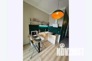 1-к квартира, посуточно, 25м2, 11/11 этаж