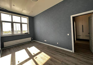 1-к квартира, на длительный срок, 36м2, 1/21 этаж