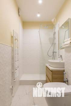 2-к квартира, посуточно, 60м2, 1/1 этаж